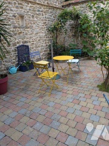 Vente Maison / villa BOULOGNE SUR MER