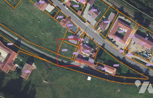 Terrain 500 m² · à Beaumerie-Saint-Martin · 500 m² · 30 000 €