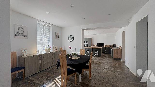 Maison 190 m² · à Isques · 190 m² · 300 000 €