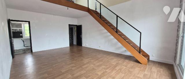 Appartement 2 pièces 52 m² · à Neufchâtel-Hardelot · 52 m² · 230 000 €