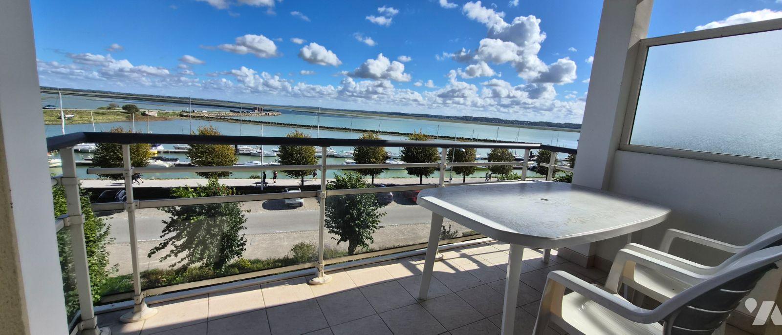 Appartement 6 pièces 145 m² · à Le Crotoy · 145 m² · 968 000 €