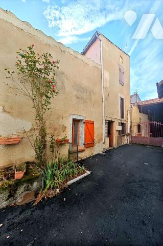 Maison 4 pièces 64 m² · à Aubière · 64 m² · 100 000 €