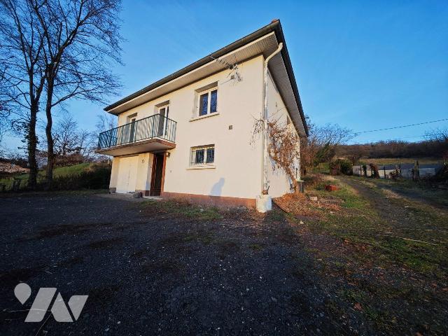 MAI 92m²