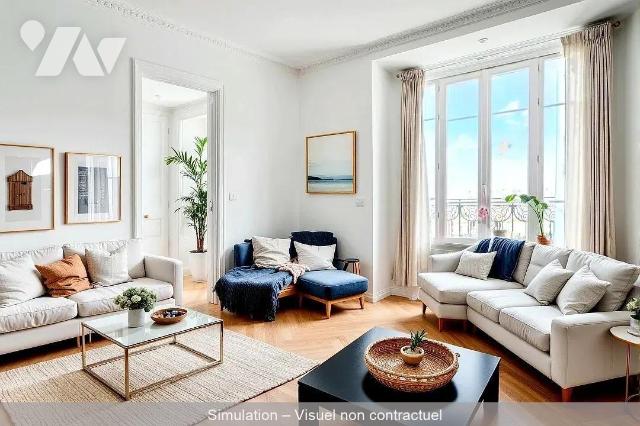 Appartement — Bagnolet