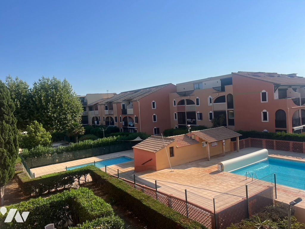 Appartement 2 pièces 37 m² · à Canet-en-Roussillon · 37 m² · 79 000 €