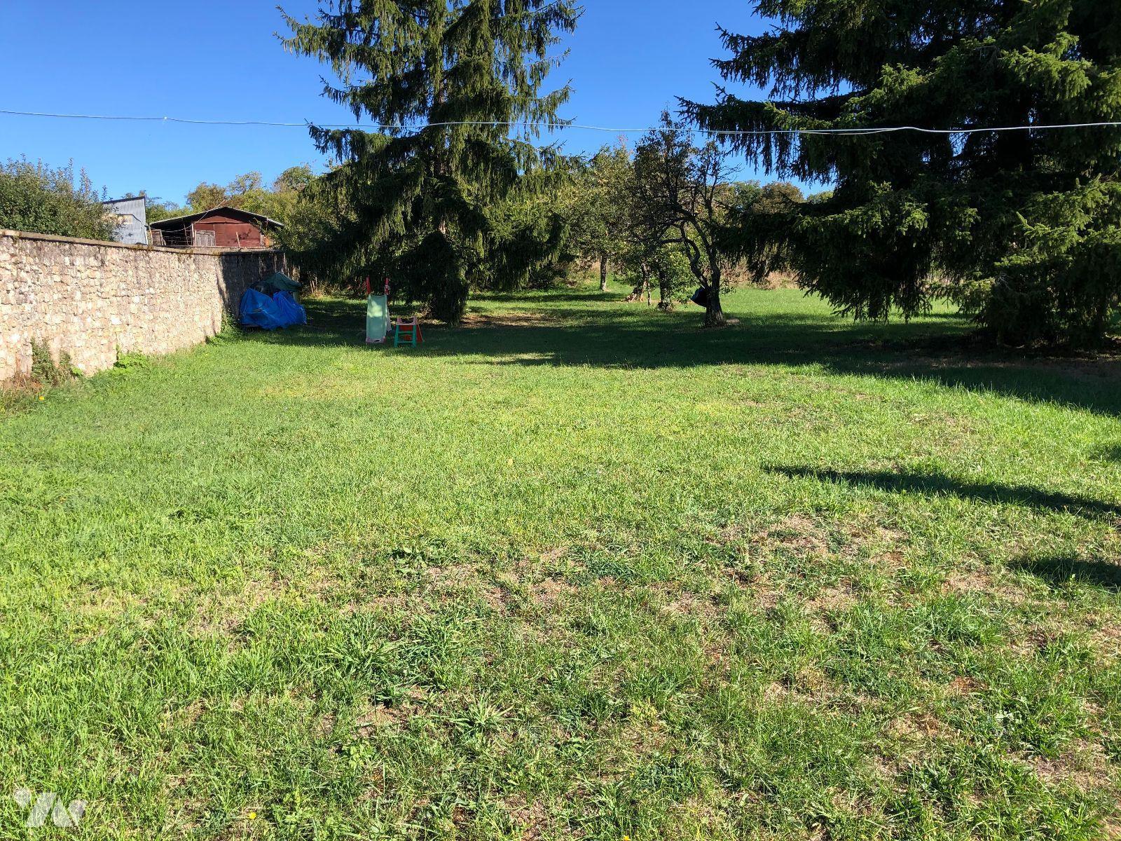 Maison 140m² — Charrecey