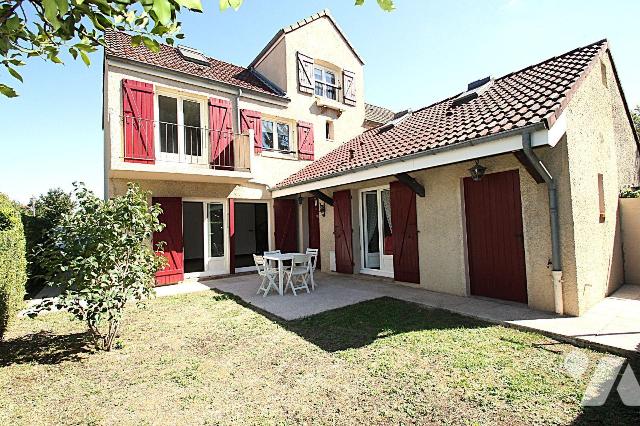 Maison 5 pièces 98 m² · à Chalon-sur-Saône · 98 m² · 193 000 €