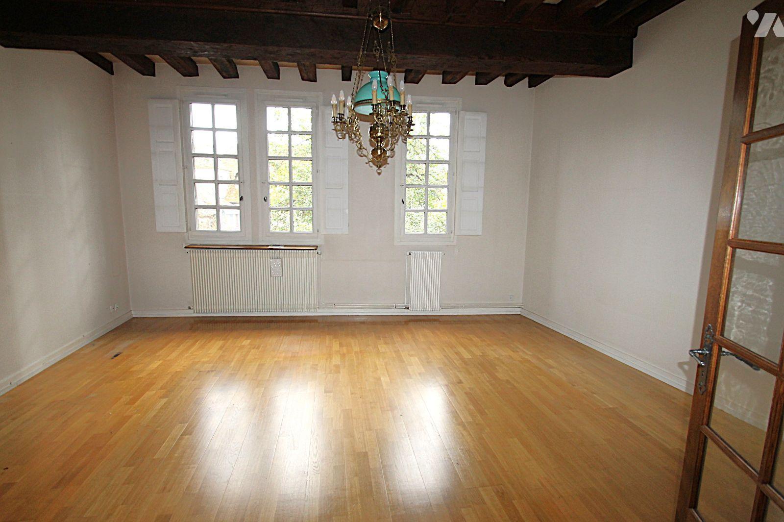 Appartement 2 pièces 71 m² · à Chalon-sur-Saône · 71 m² · 134 597 €