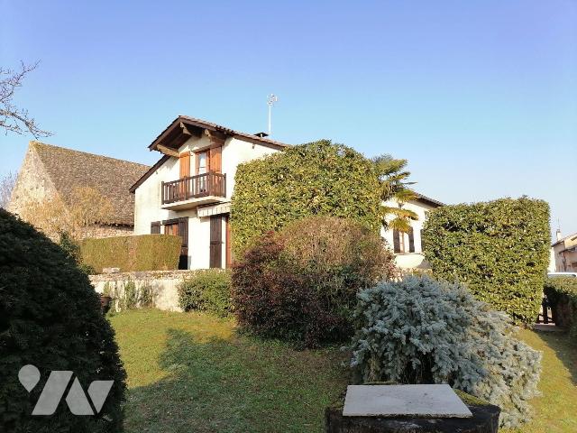 Vente - Maison / villa - PRETY - 140 m² - 5 pièces - 71134/13798/322