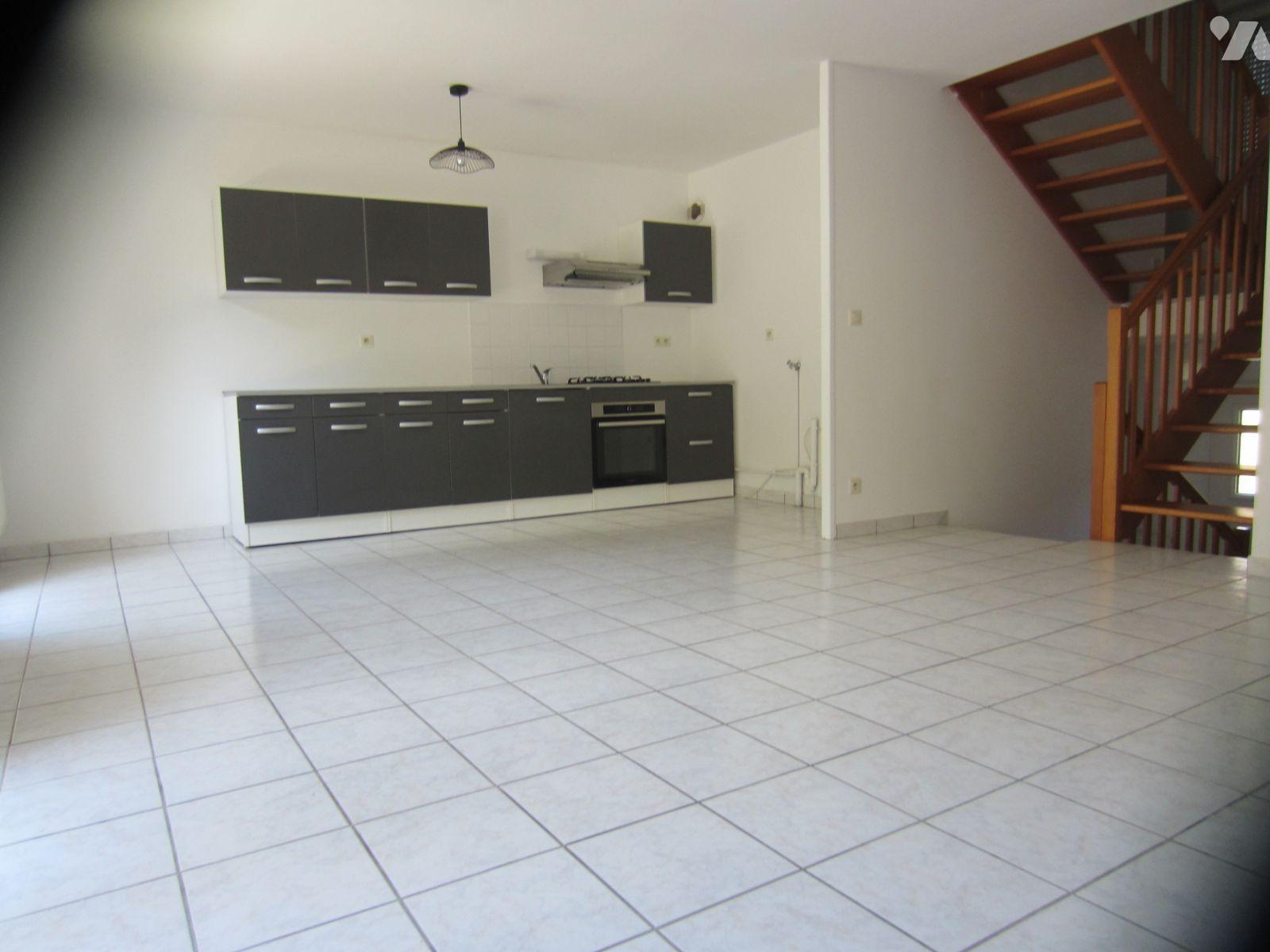 Maison 5 pièces 85 m² · au Mans · 85 m² · 920 €/mois