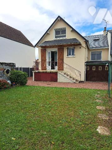 Vente Maison / villa LE MANS