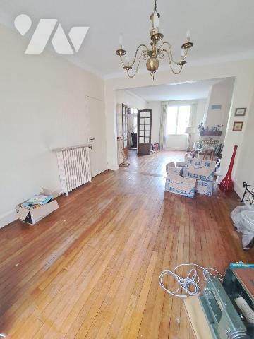 Maison 6 pièces 150 m² · à Le Mans · 150 m² · 290 000 €