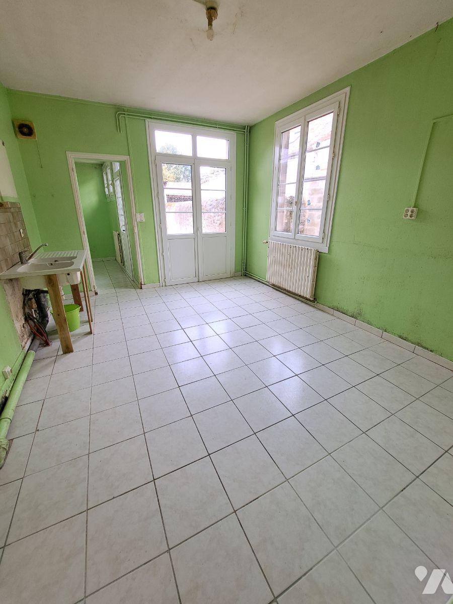 VENTE maison-BALLON (72)
