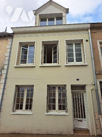 Vente - Maison / villa - BALLON - 135 m² - 5 pièces - 72001/001/1645