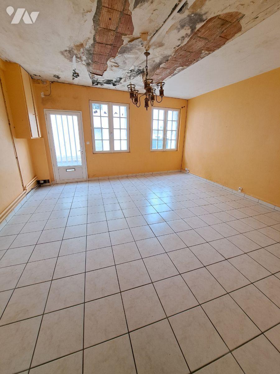 VENTE maison-BALLON (72)