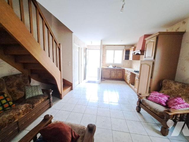Maison 6 pièces 122 m² · à La Suze-sur-Sarthe · 122 m² · 190 000 €