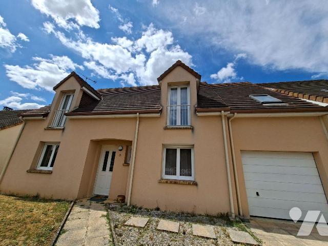 Maison 7 pièces 149 m² · à Mans · 149 m² · 275 000 €