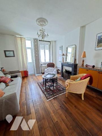 Maison 4 pièces 60 m² · à Mans · 60 m² · 155 000 €