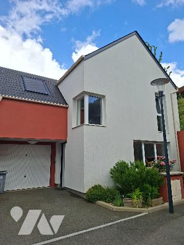 Maison 5 pièces 87 m² · à Coulaines · 87 m² · 169 000 €