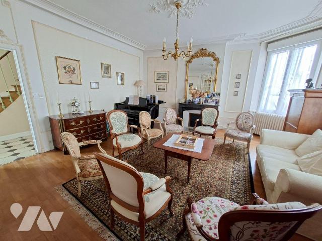 Maison 253 m² · à Mans · 253 m² · 570 000 €