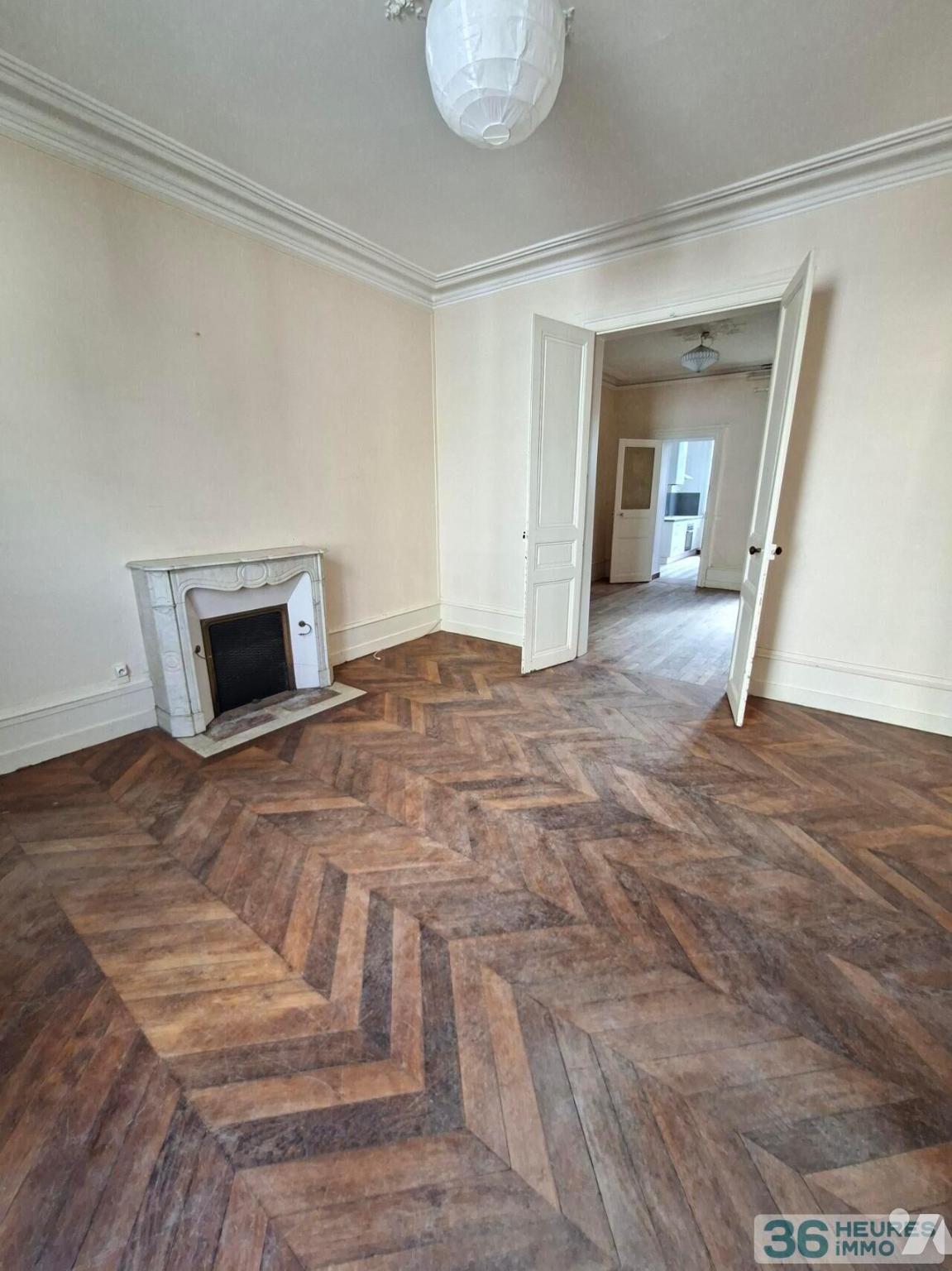Maison 6 pièces 150 m² · au Mans · 150 m² · 252 400 €