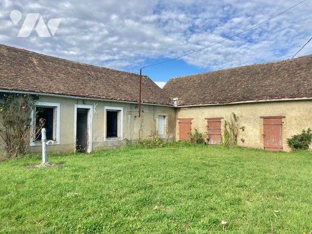 Maison 4 pièces 90 m² · à Ballon-Saint Mars · 90 m² · 90 000 €