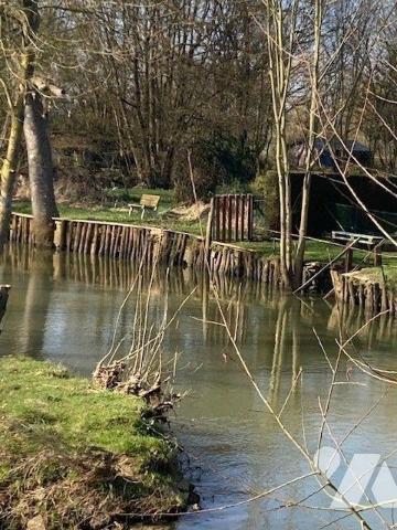 Terrain 1800 m² · à Congé-sur-Orne · 1 800 m² · 35 000 €