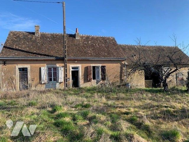 Maison 4 pièces · à Beaufay · 63 000 €