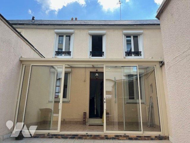 Maison 5 pièces 81 m² · à Le Mans · 81 m² · 162 000 €