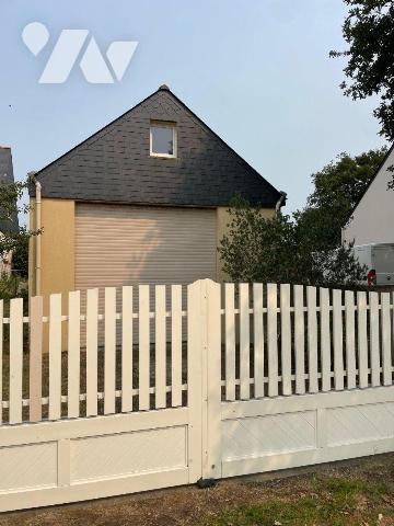 Terrain 521 m² · à Donges · 521 m² · 87 000 €