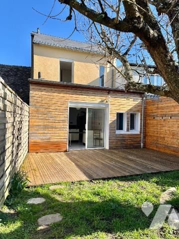 Maison 5 pièces 87 m² · à Sargé-lès-le-Mans · 87 m² · 170 000 €