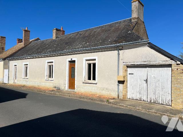 Maison 5 pièces 79 m² · à Beaufay · 79 m² · 120 000 €