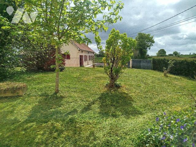 Maison 5 pièces 87 m² · à Maresché · 87 m² · 130 000 €