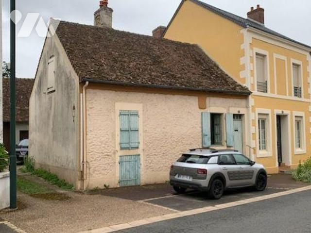 Maison 2 pièces · à Marolles-les-Braults · 35 000 €