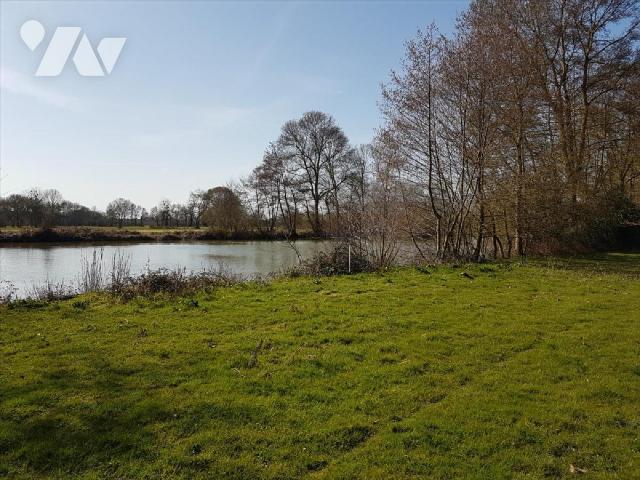 Terrain 675 m² · à Flèche · 675 m² · 15 000 €