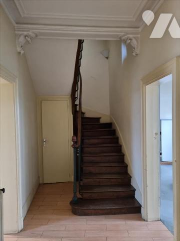Immeuble 166 m² · à Angers · 166 m² · 510 000 €