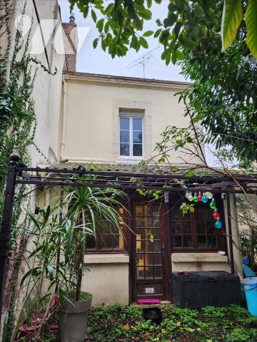 Maison 6 pièces 103 m² · à Flèche · 103 m² · 210 000 €