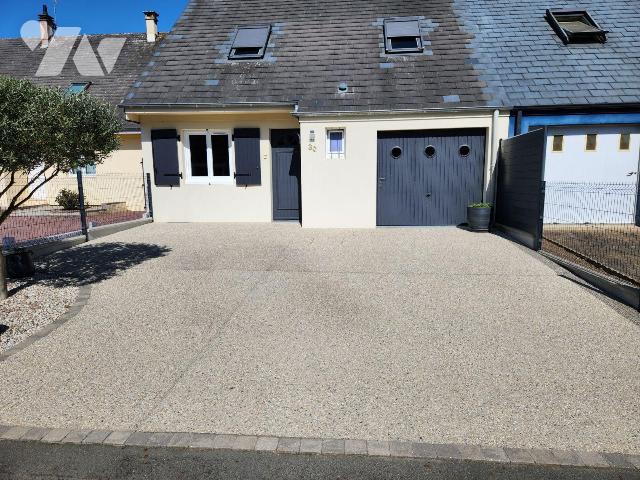 Maison 4 pièces 88 m² · à Flèche · 88 m² · 170 000 €