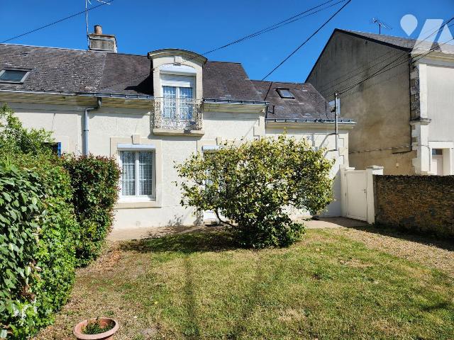 Maison 4 pièces 85 m² · à Flèche · 85 m² · 185 000 €