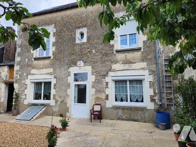 Maison 5 pièces 146 m² · à Lude · 146 m² · 134 000 €
