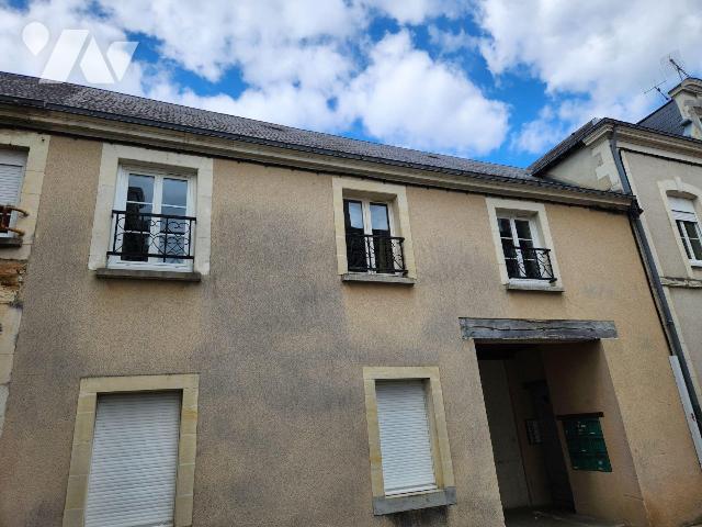 Immeuble 310 m² · à La Flèche · 310 m² · 500 000 €