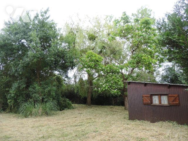 Vente - Terrain - LE LUDE - 8 240 m² - 72050/13861/1353