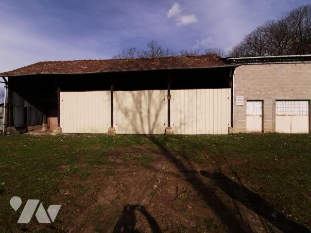 Vente - Terrain - MAYET - 2 376 m² - 72050/13861/1504