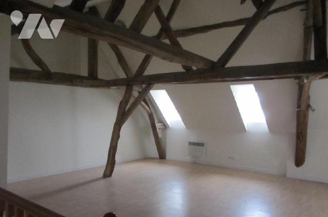 Location - Appartement - MAYET - 3 pièces - 72050/13861/1603