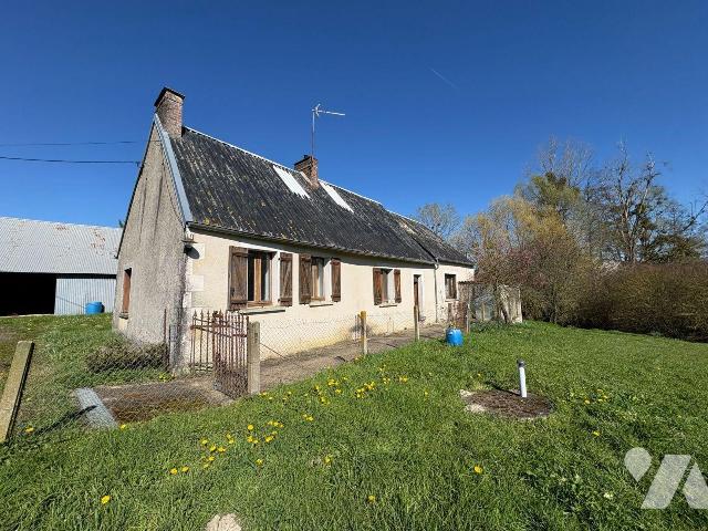 Maison 5 pièces 78 m² · à Mansigné · 78 m² · 70 000 €