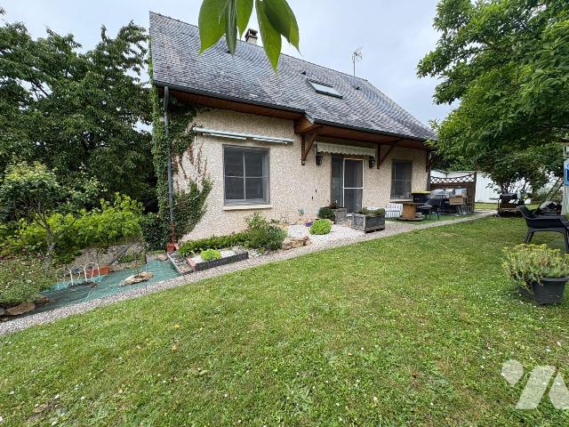 Maison 6 pièces 123 m² · à Requeil · 123 m² · 180 000 €