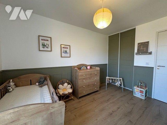 Appartement 3 pièces · à Cognin · 240 000 €