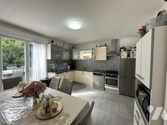 MAI 205m²