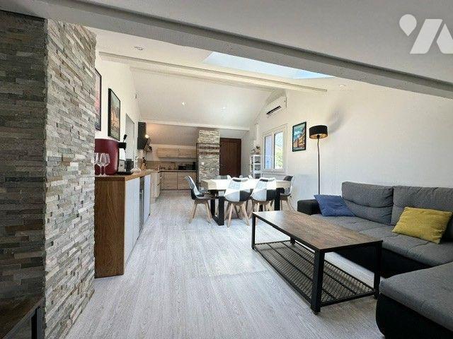 Appartement — Saint-Jeoire-Prieuré