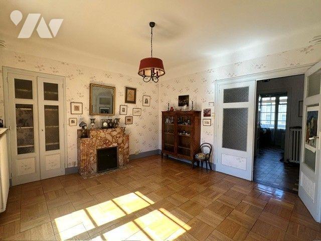 Appartement 4 pièces 86 m² · à Chambéry · 86 m² · 180 000 €